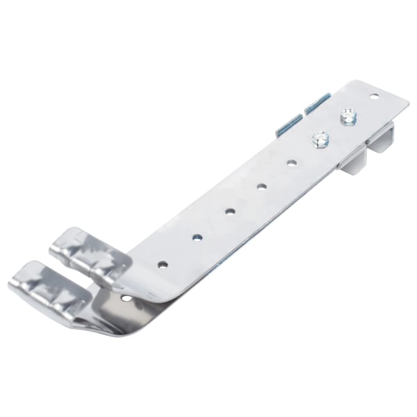 Strobelysbar, 96 LED-lampor, Flera stroboskoplägen,3000K