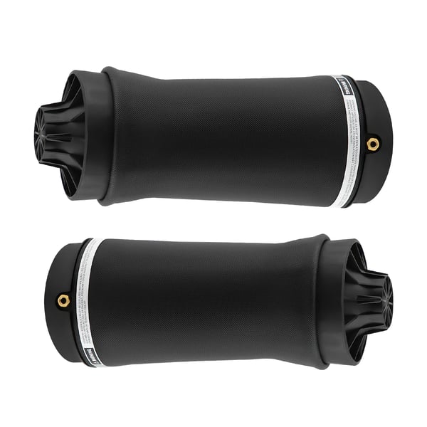 Ilmasuspensiojousi, Premium Luonnonkumi, 40 cm Pituus, Yhteensopiva Jeep Grand Cherokee 2011-2015, Kestävyystestattu, Turvallisuussertifioitu