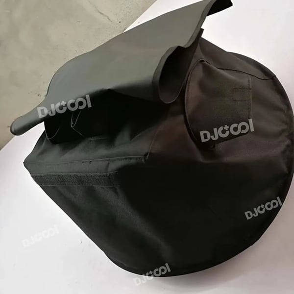 Scene Lys Regn Dække, Holdbart Materiale, Nem Opsætning,Strobe-Plastik, 10PCS