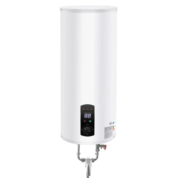 Tankless Vandvarmer, Kompakt Design, Høj Effektivitet,HVID