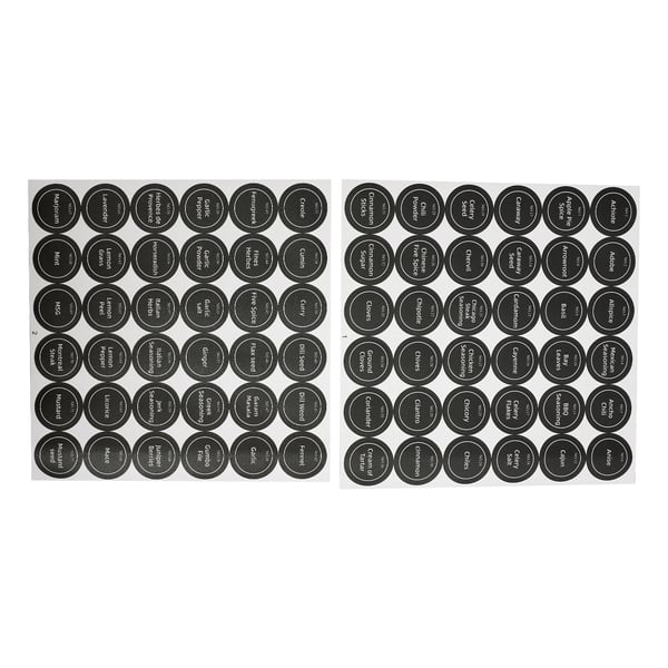 Krydderihylde, 4-lags organisering, robust jern design,sort