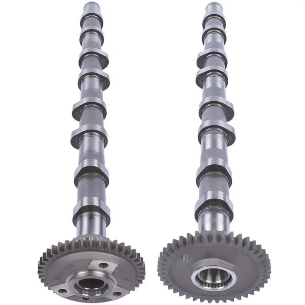 Kampiakseli, suunniteltu 1.6L ja 2.0L dieselmoottoreille, sopii N47D16A & N47C16A, kampiakselityyppi, OEM nro. 11318575437, CCC-sertifioitu