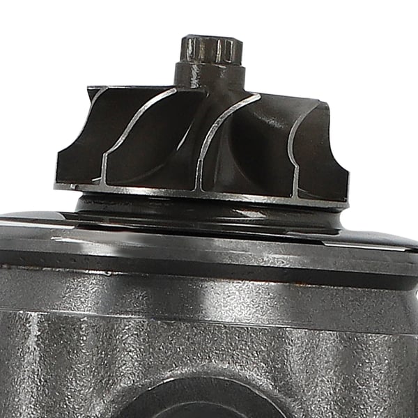 Turbo Patron, Legering, 15 cm Længde, 15 cm Bredde, 15 cm Højde, 1840 g Vægt
