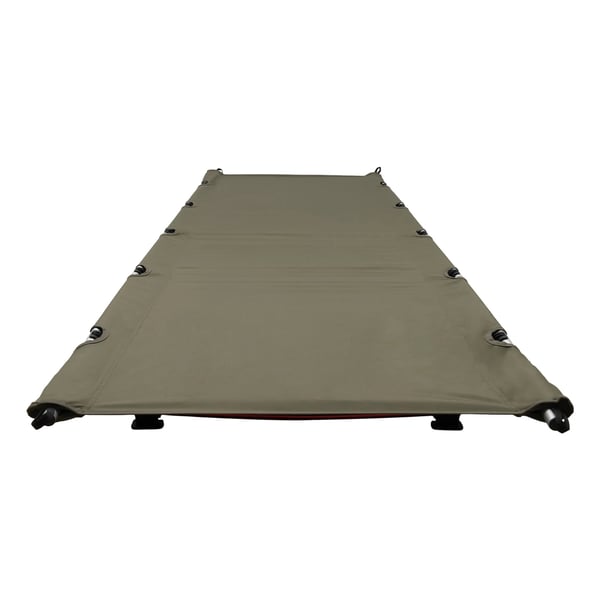 Campingkåpa, Bärbar Design, Hållbara Material,Armégrön