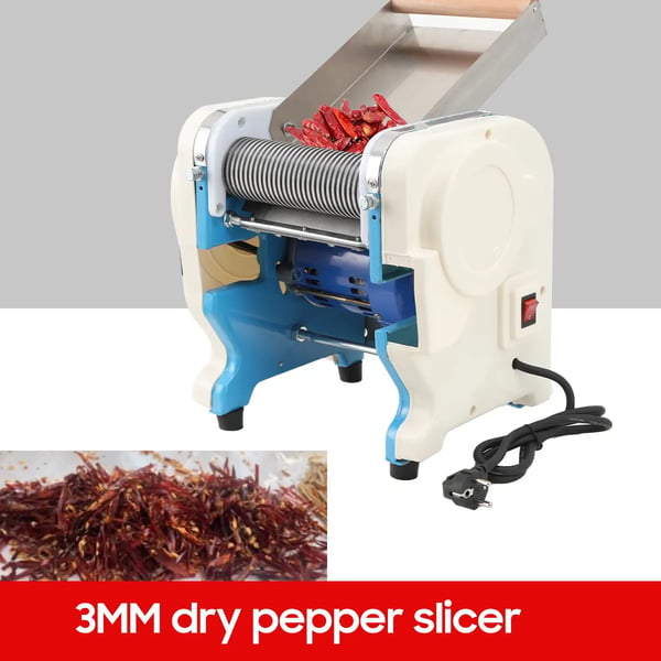 Elektrisk Skærer, Effekt 550W, Skærebredde 3mm, Vægt 13kg, Omdrejninger 140/min, Materiale Stål