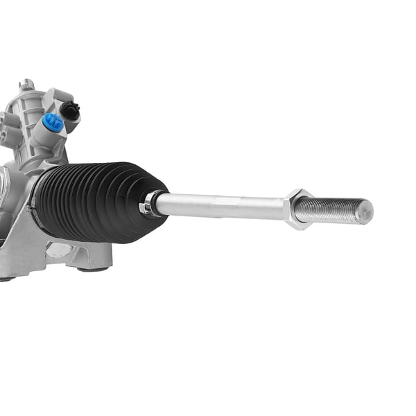 Styringsgear Enhed, Metal, Bredde 22,9 cm, Højde 18 cm, Længde 130,4 cm, Vægt 22,9 g