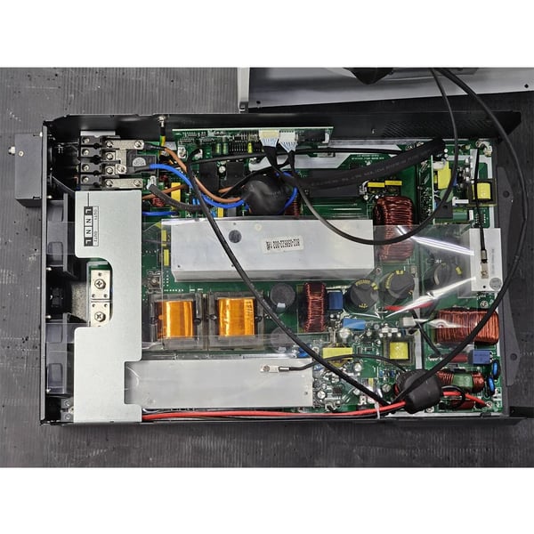 Hybrid inverter, dual AC-udgang, smart enhedskapabilitet,220-240V, 48V, 6200w-48v nuværende