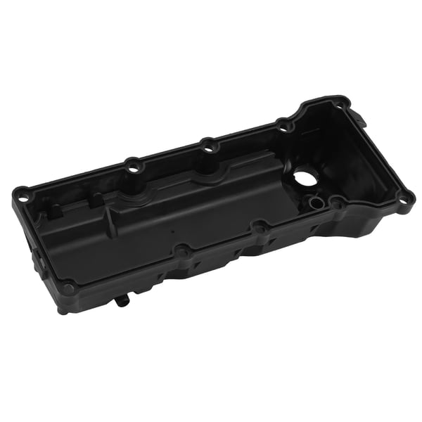 Plastik Motorventil Dæksel, Kompatibel med Kompaktbil V JD, JH 1.3, 44 KW, 51 KW, Egnet til årgang 2001 - 2008
