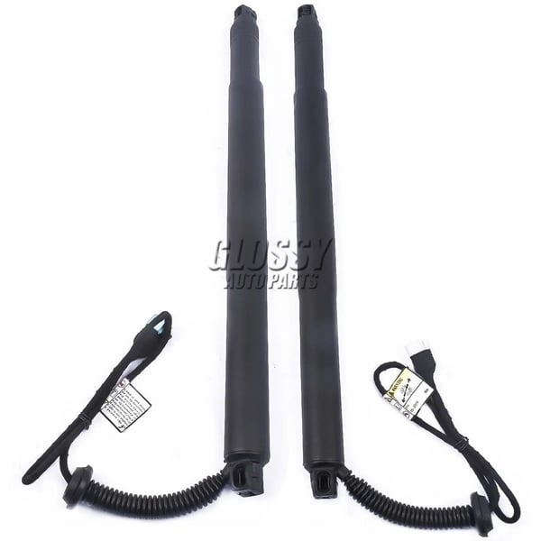 BMW X6 Bagklap Power Lift Supports, Power Åbner, Holdbar Konstruktion, Nem Installation