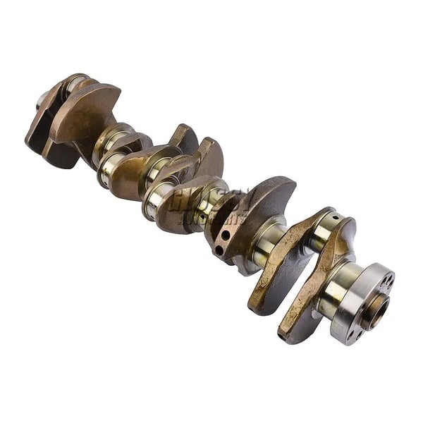 BMW Krumtap, N55 3.0L Motor Kompatibel, OEM Kvalitetssikring, Holdbar og Pålidelig