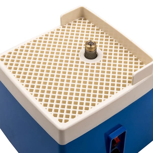 Bærbar Glasmaleri Sliber, 220V AC, Kompakt Design