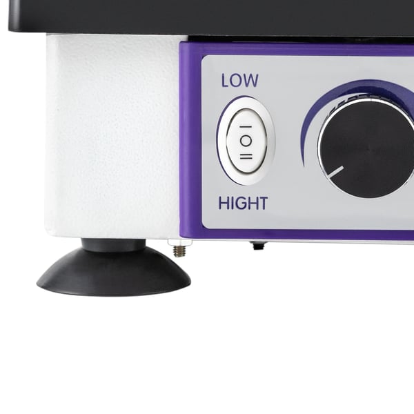 Tandläkarplaster Vibrator, 120W Effekt, Variabel Hastighetskontroll,VIT