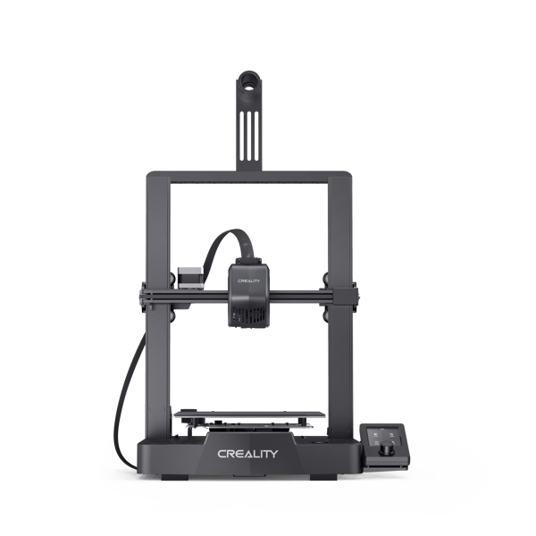 3D-printer, automatisk nivellering, højhastighedsydelse,Ender-3 v3 SE