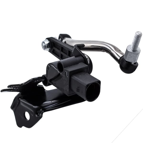 Forlygtesensor, Passer til Audi A4 Avant A5 S5 Quattro, Model 8K0941285P, Højtydende biludskiftning, Kompatibilitet med forskellige Audi-modeller