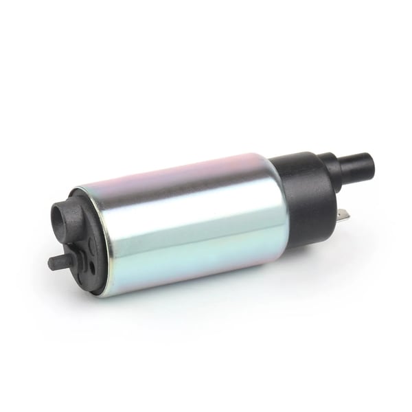 Brændstofpumpe, 30 mm diameter, metal- og plastkonstruktion, kompatibel med forskellige modeller, pålidelig brændstofoverførsel
