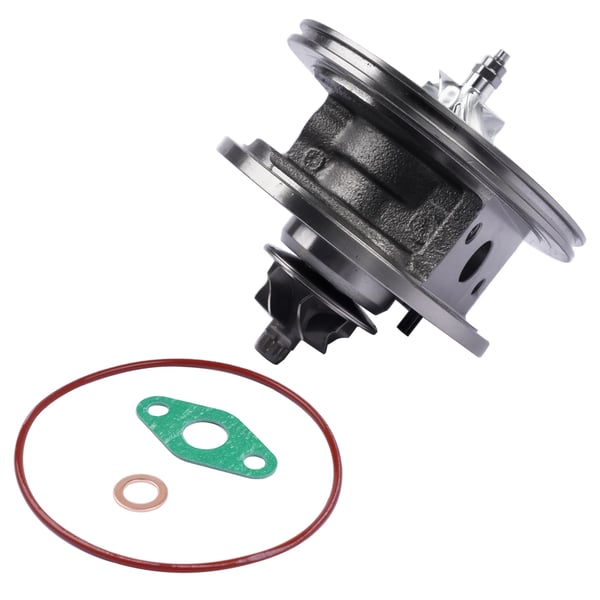 Turbocharger Cartridge, OE Nummer 55233062, Kompatibel med Fiat 500L og Alfa-Romeo MiTo, Høj Ydelse
