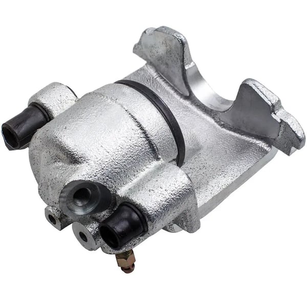 Bremsekalibre, Letvægts Aluminium, Passer til Kompaktbil MK II/III, Varevægt 4,5 kg, Udskiftningsdel Nummer 1H0615124A, Antirust Finish