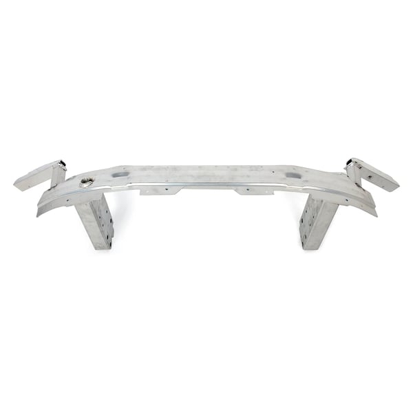 Front Bumper Support Carrier, Aluminiumlegering, Kompatibel med Luksus SUV-modeller,som vist