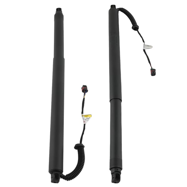 Power Tailgate Lift Kit, Kompatibilitet Skoda Karoq 2017-2023, Glat Automatisk Bagagerumsåbning, Stålmateriale