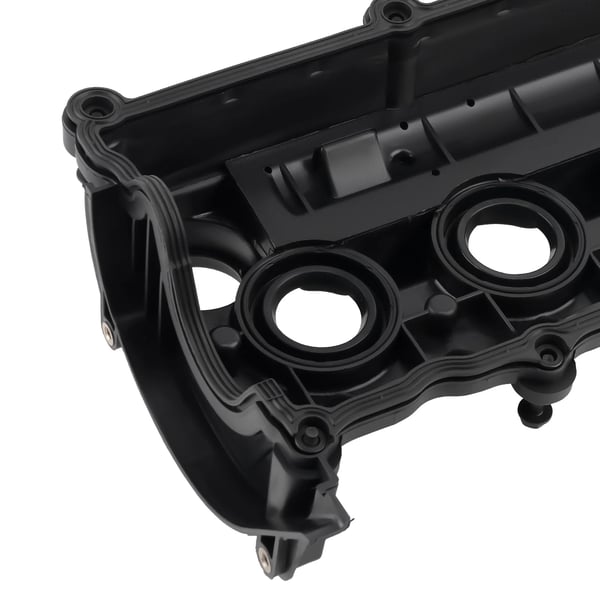 Motorventil dæksel, plastmateriale, til Opel Astra J, til Opel Corsa D, til Opel Meriva B, til Opel Mokka/Mokka X