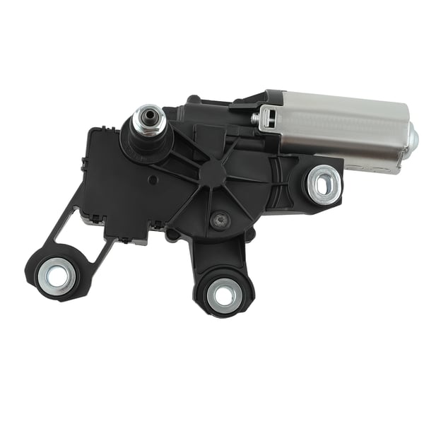 Bagrudevisker Motor, Holdbar Polymer, Varebredde 16 cm, Varehøjde 16 cm, Vægt 960 g, Kompatibilitet til Audi Modeller