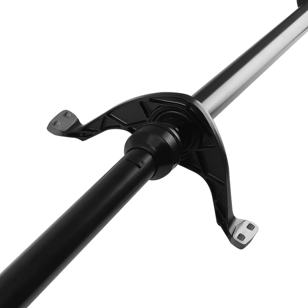 Bagakselpropel, Kompatibel med VW Tiguan 5N Audi Q3 1.4TSI 2.0TDI 2007-2018, Stålmateriale, Direkte Erstatning for Sikker & Pålidelig Ydeevne