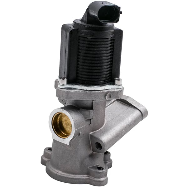 EGR-ventil, kompatibel med Opel & Vauxhall, holdbar legering af zinkkonstruktion, nem installation