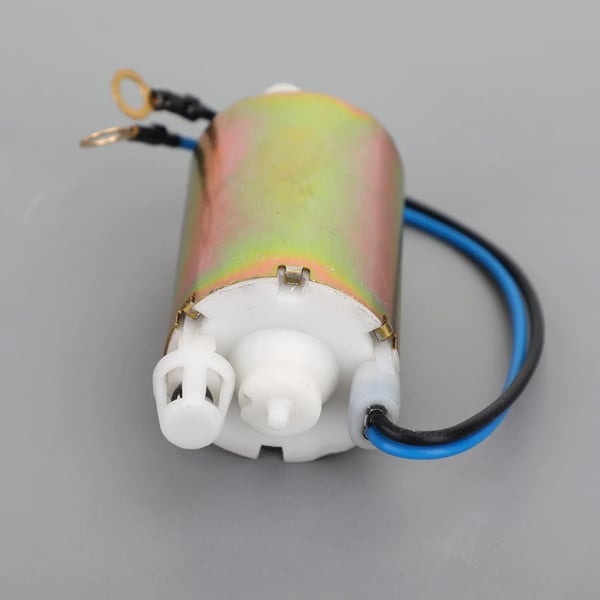 Brændstofpumpe, Metal- og Plastkonstruktion, Standardpasning til Modeller, Kompatibel med GSXR 600 97-00, Kompatibel med GSXR 750 96-99