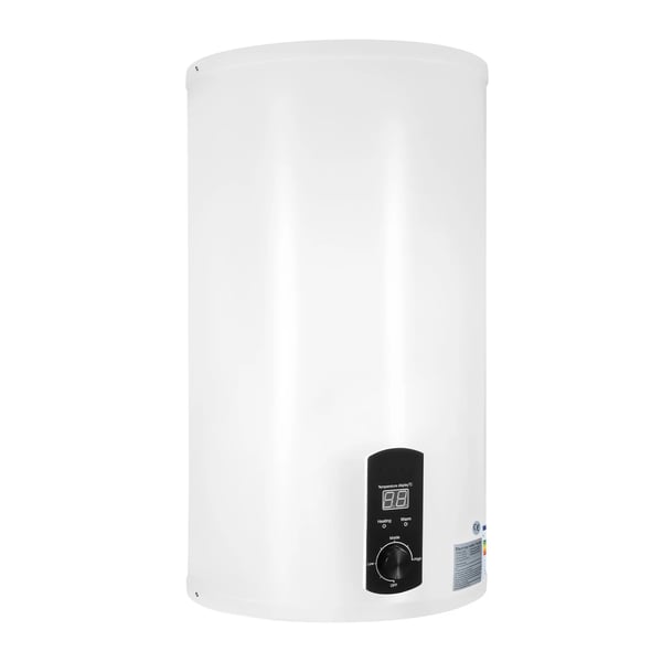 120L kapacitet, 2000W effekt, vertikal montering,HVID