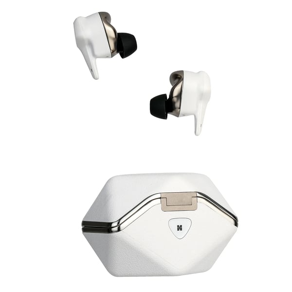 In-ear hovedtelefoner, kablede, aktiv støjreduktion,LDAC version
