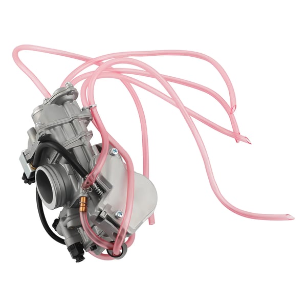 38mm Karburator, Præcisionspasform til Yamaha WR250F, Forbedret Gasrespons