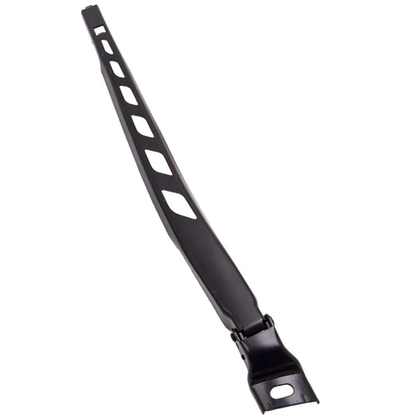 Vinduesviskerarm, Længde 48 cm, Bredde 13 cm, Højde 5 cm, Vægt 850 gram, Kompatibilitet for 5/6 Serie E60 E61 E63 E64