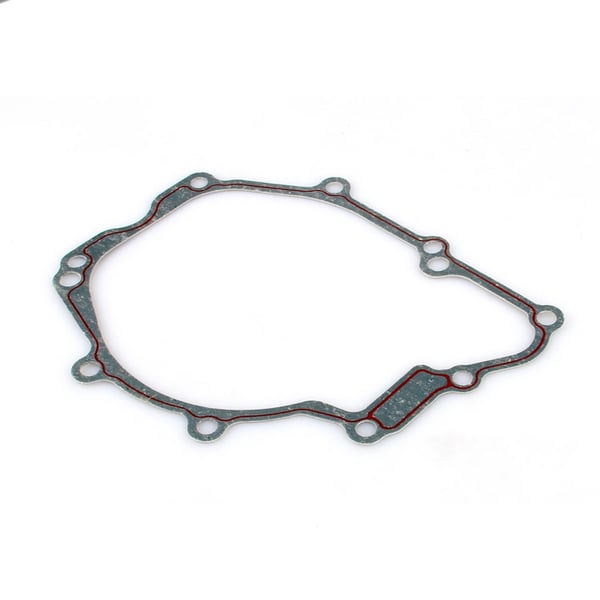 Magneto Stator Samling, Højkvalitets ledende materiale, Forbedret pålidelighed, Passer til Yamaha modeller 2003-2009