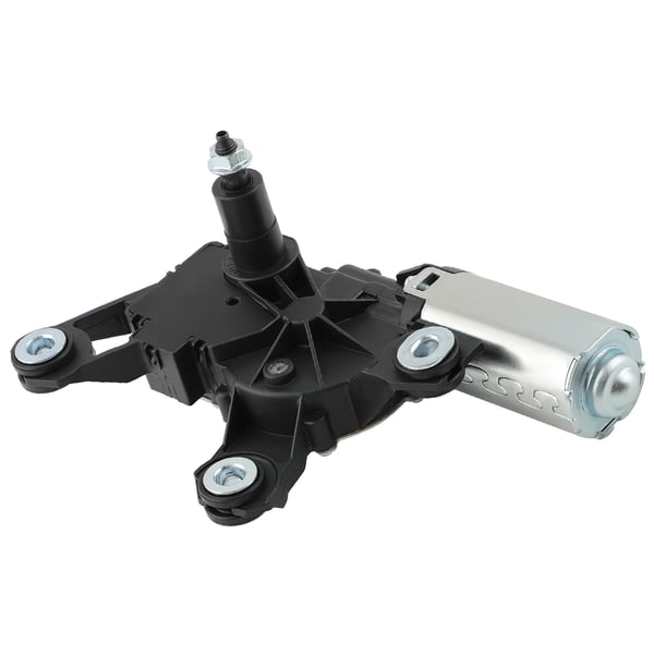 Bagrudevisker Motor, Holdbar Polymer, Varebredde 16 cm, Varehøjde 16 cm, Vægt 960 g, Kompatibilitet til Audi Modeller