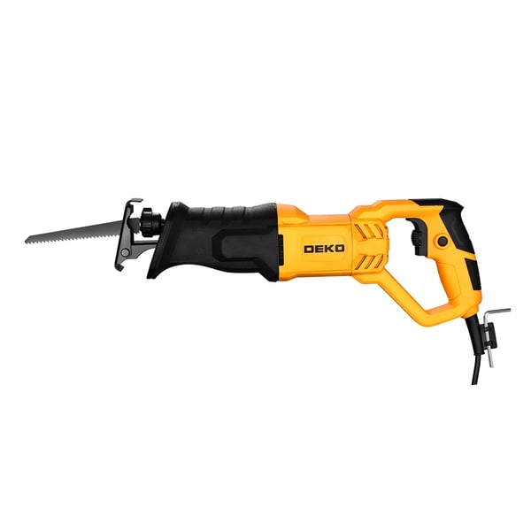 Pistosaha, 710W Teho, Kevyt Rakenne, DKRS710G20