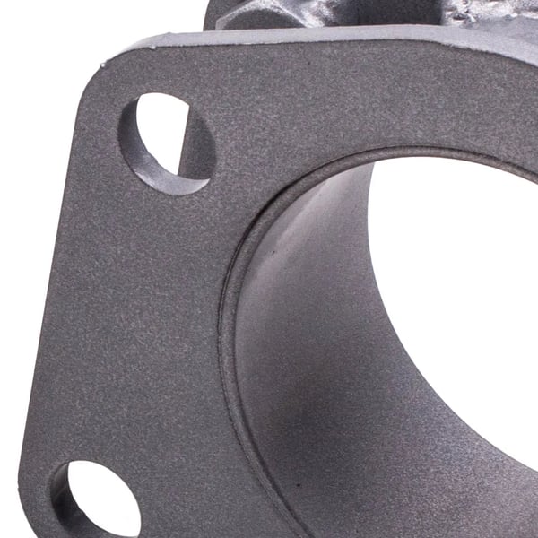 Niveauhævende Lift Kit, 2 tommer Hævehøjde, Stålmateriale, Kompatibel med Jeep Liberty/KJ KK 2002-2012, Dodge Nitro 2007-2012, 31 tommer Dæk Max