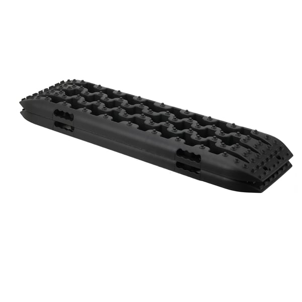 Trækkraftassistancehjælpemidler, Materiale: PP-plast, Længde: 105 cm, Bredde: 30 cm, Vægt: 5,5 kg, Maksimal bæreevne: 10 tons