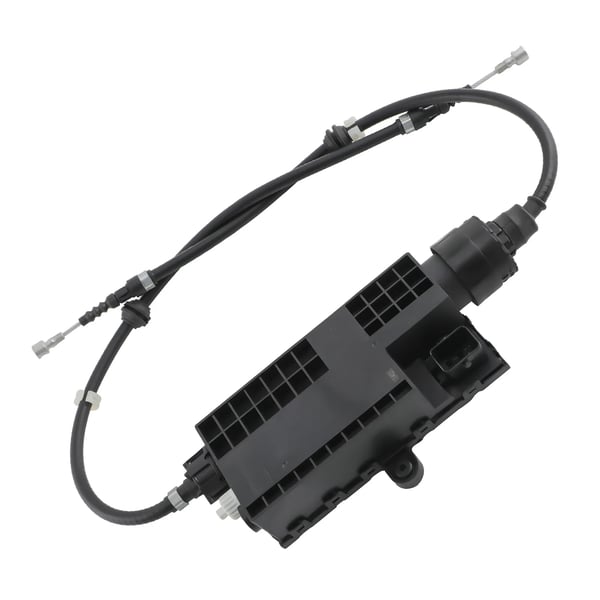 Parkeringsbremseaktuator, Elektronisk Parkeringsbremsemodul, Direkte Erstatning, Dimensioner 42,5x37x11,5 cm, Pakkevægt 2,2 kg