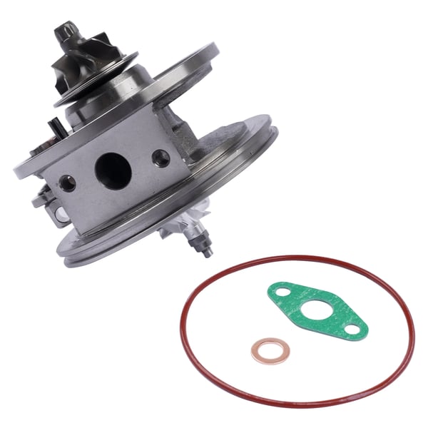 Turbocharger Cartridge, OE Nummer 55233062, Kompatibel med Fiat 500L og Alfa-Romeo MiTo, Høj Ydelse