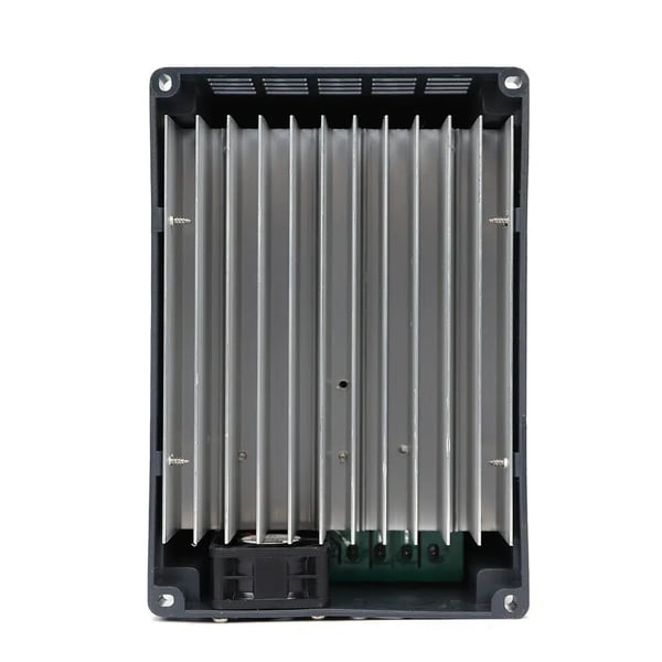 Variabel Frekvensomformer, 0,75 kW, PWM Kontrolteknologi,Europa, sort