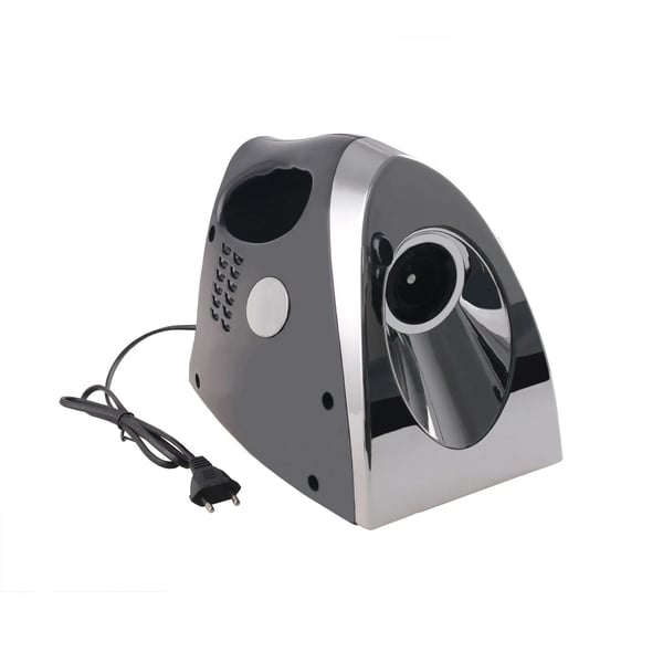 Elektrisk Kødsliber, 2800W Effekt, 220V Spænding, EU Stik, Rustfrit Stål Materiale, Multifunktionel