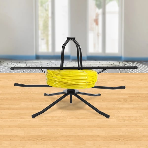 Slangevinde, Premium Materiale, Justerbart Design,sort