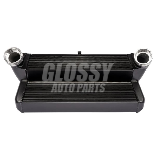 AP03 Intercooler til BMW, passer til E70, E71, F15, F16 modeller, forbedrer motorydelsen