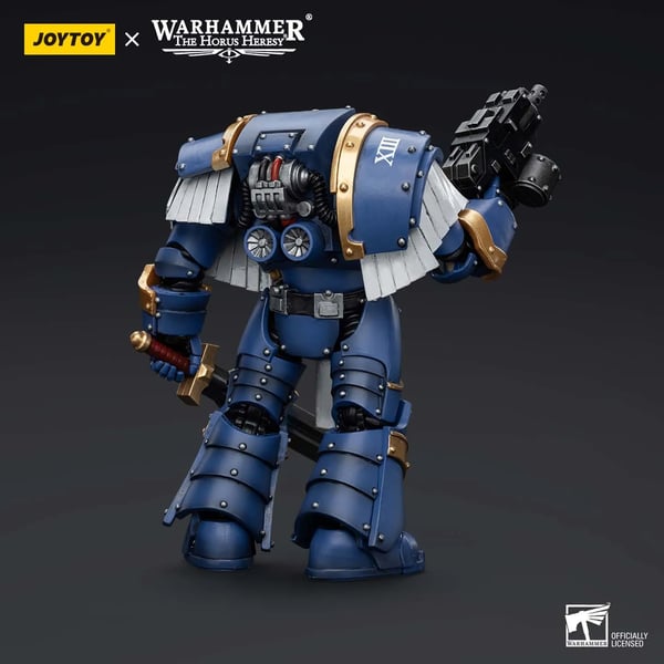 Soldatmodel, Skala 1:18, Materiale PVC, Modelnummer JT6953, Anbefalet alder 14+, Færdigvarer