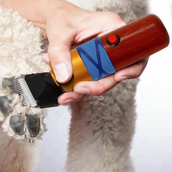 Dyrepleje Klipper, Alsidige Klinger, Brugervenligt Design,Multifarvet
