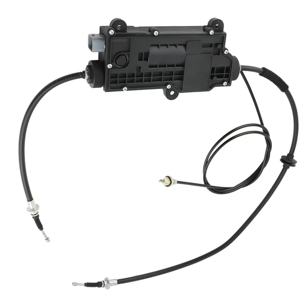 Bromsaktuator Kabel, Kompatibel med Mercedes-Benz S400, S550, Flera Delnummer