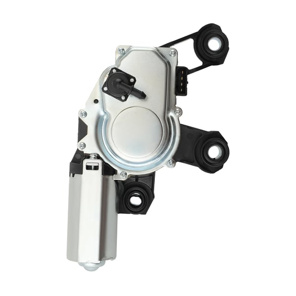 Vinduesvisker Motor, Passer til Audi A3 A4 A6 Q5 Q7, 12V, 4 Pins Stik, Ny Stand, 16cm Højde
