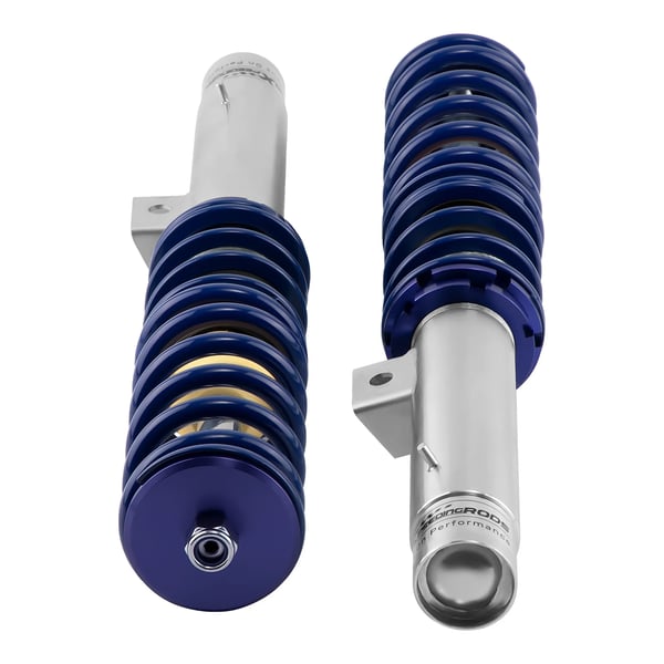 Coilover, Justerbar Höjd, Förbättrad Hantering,Blå