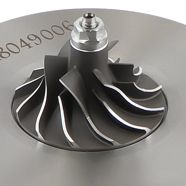 Turbo Cartridge Core, 4 Cylinder, GT1238S