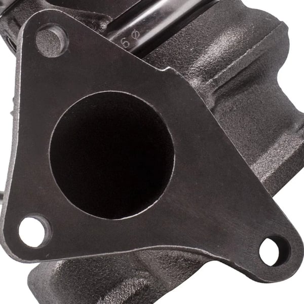 Turbocharger, Kompressorhjul Diameter 46/59mm, Turbinehjul Diameter 47/51mm, Dimensioner 25x23x26cm, Kompatibilitet: Subaru WRX (2008-2013) og mere